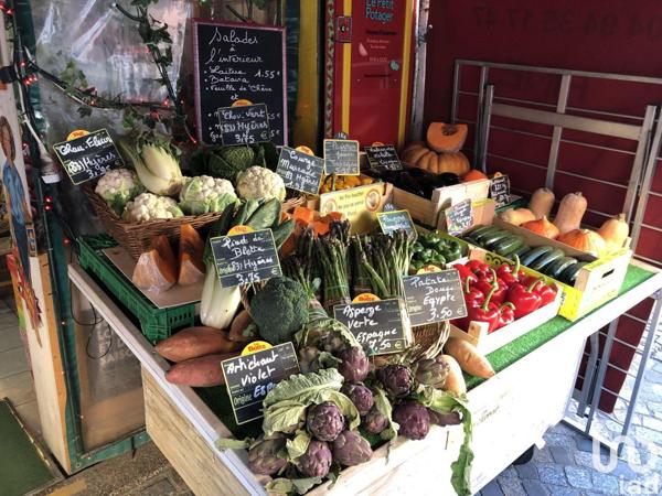 Boutique/Local commercial à vendre 50 m² La Crau