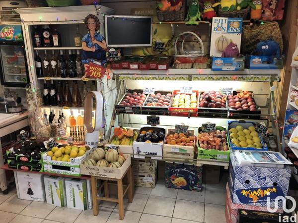 Boutique/Local commercial à vendre 50 m² La Crau