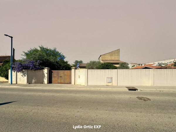 Maison dans Berre-l'Étang