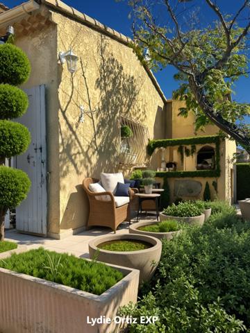 Maison dans Berre-l'Étang