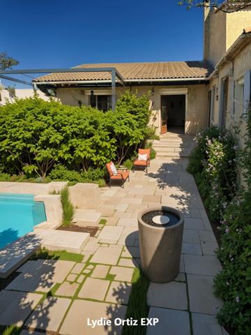 Maison dans Berre-l'Étang