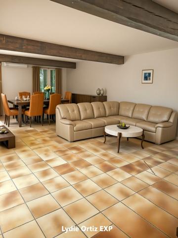 Maison dans Berre-l'Étang