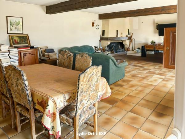 Maison dans Berre-l'Étang