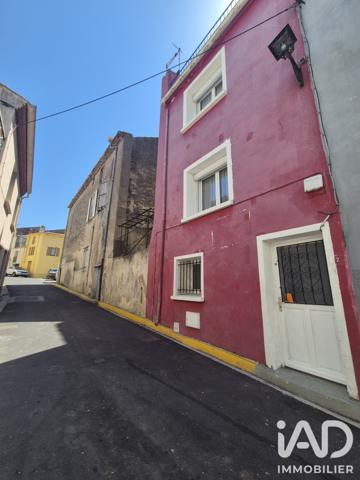 Location maison 3 pièces 49 m² Saint-Paul-de-Fenouillet