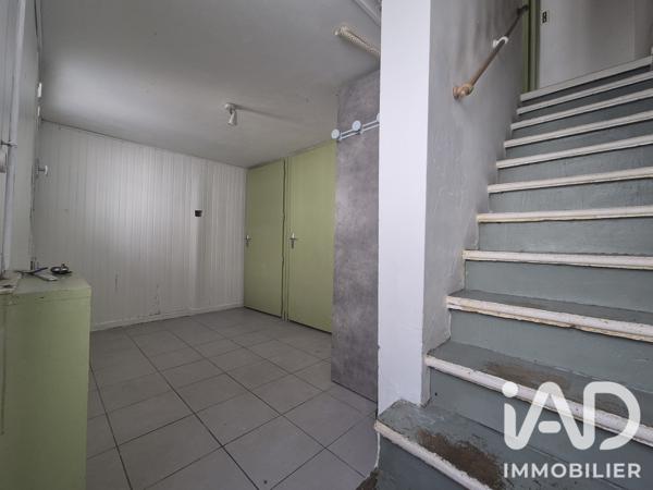 Location maison 3 pièces 49 m² Saint-Paul-de-Fenouillet