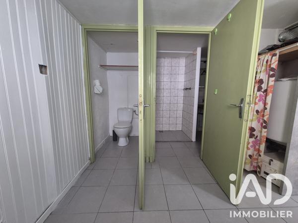 Location maison 3 pièces 49 m² Saint-Paul-de-Fenouillet