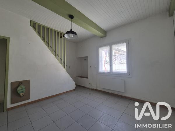 Location maison 3 pièces 49 m² Saint-Paul-de-Fenouillet