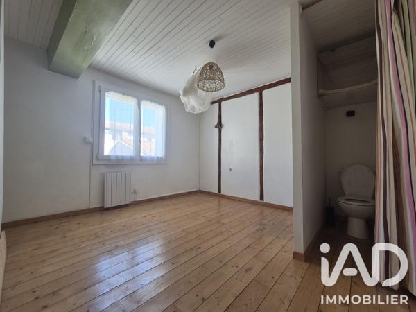 Location maison 3 pièces 49 m² Saint-Paul-de-Fenouillet