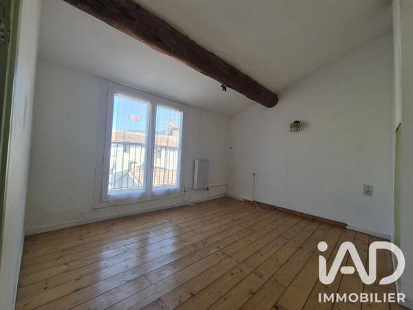 Location maison 3 pièces 49 m² Saint-Paul-de-Fenouillet