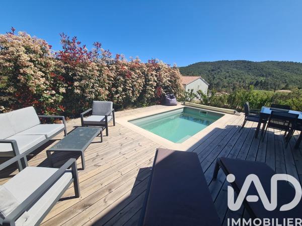 Appartement à vendre 3 pièces 72 m² Conca