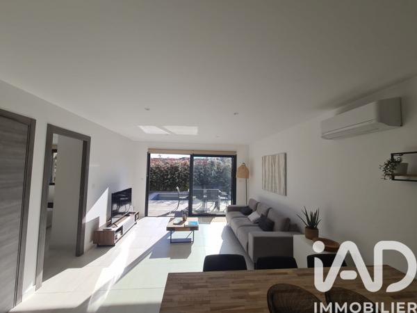 Appartement à vendre 3 pièces 72 m² Conca