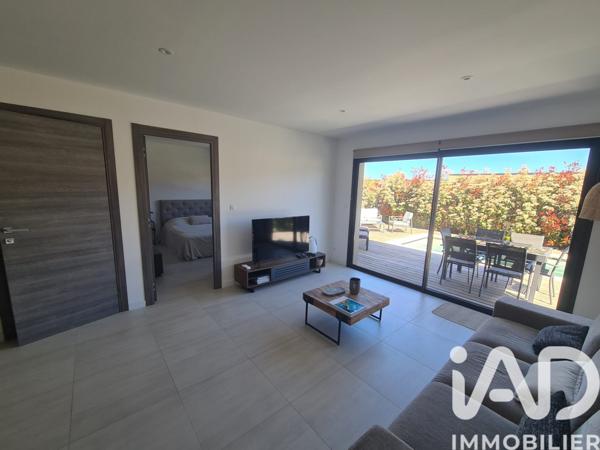 Appartement à vendre 3 pièces 72 m² Conca