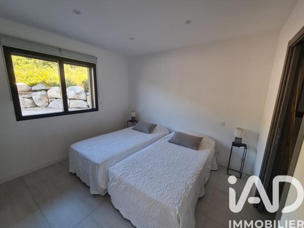 Appartement à vendre 3 pièces 72 m² Conca