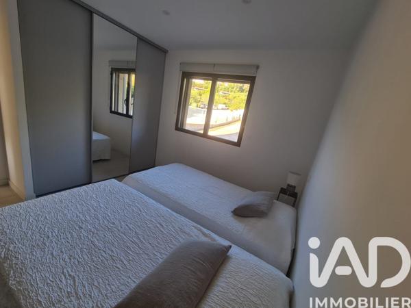 Appartement à vendre 3 pièces 72 m² Conca