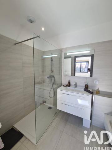 Appartement à vendre 3 pièces 72 m² Conca