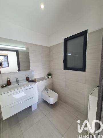 Appartement à vendre 3 pièces 72 m² Conca