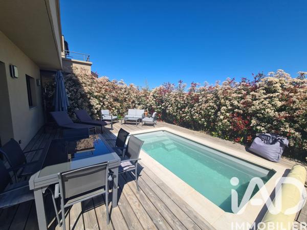 Appartement à vendre 3 pièces 72 m² Conca