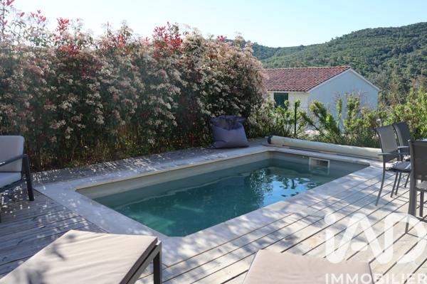 Appartement à vendre 3 pièces 72 m² Conca