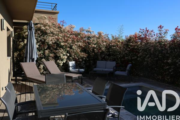 Appartement à vendre 3 pièces 72 m² Conca