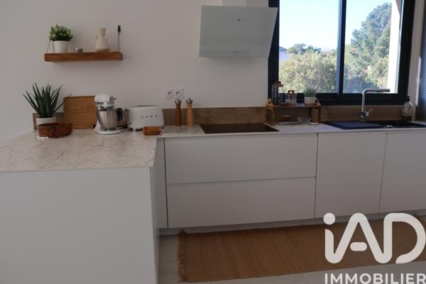 Appartement à vendre 3 pièces 72 m² Conca