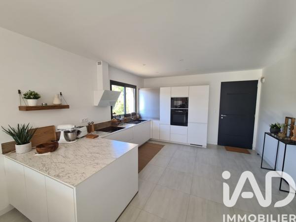 Appartement à vendre 3 pièces 72 m² Conca