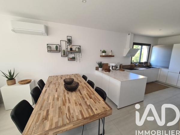 Appartement à vendre 3 pièces 72 m² Conca