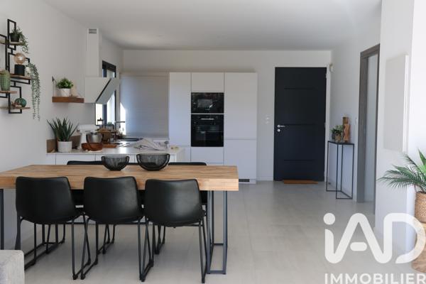 Appartement à vendre 3 pièces 72 m² Conca