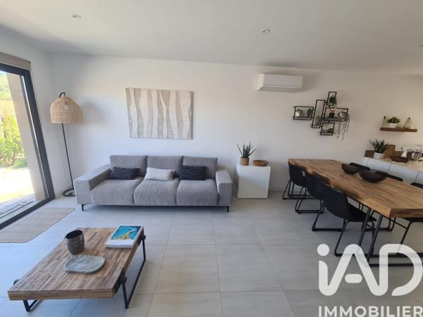 Appartement à vendre 3 pièces 72 m² Conca
