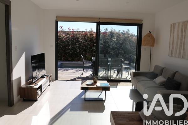 Appartement à vendre 3 pièces 72 m² Conca