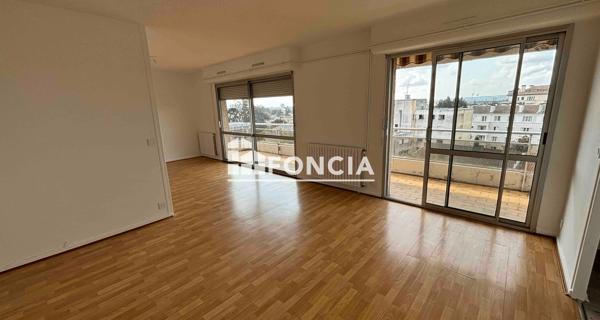 À vendre Appartement 4 pièces 100 m² - Agen 47000
