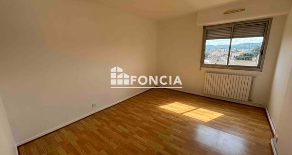 À vendre Appartement 4 pièces 100 m² - Agen 47000