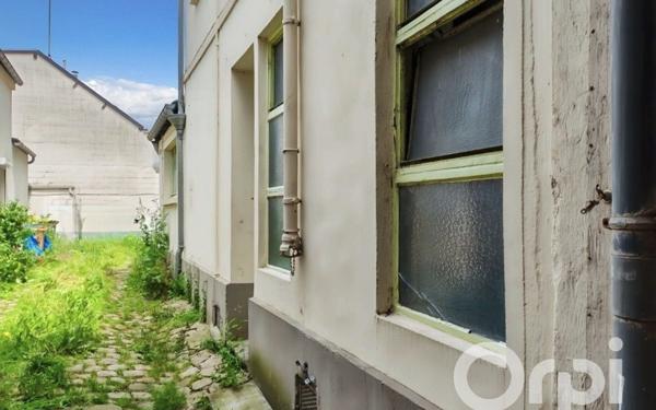 Appartement à vendre    1 pièce • 30 m2 Gournay-en-Bray