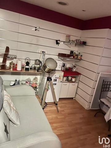 Droit au bail à vendre 60 m² Meaux