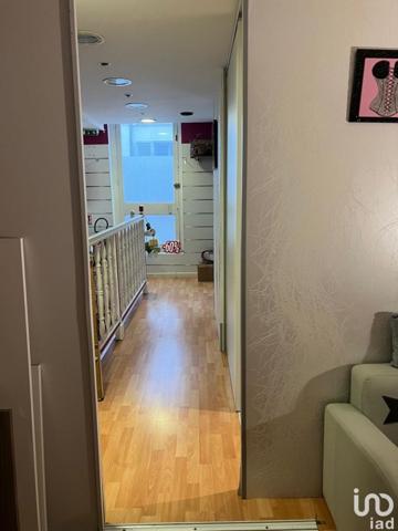 Droit au bail à vendre 60 m² Meaux