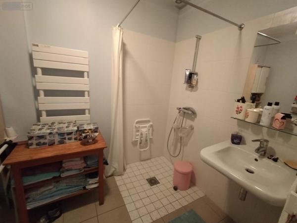 Maison à vendre à Craon en Mayenne (53400), ref : 076/2587-MA/BO