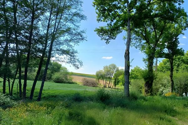 Maison à vendre 5 pièces PIRE-CHANCE (35)