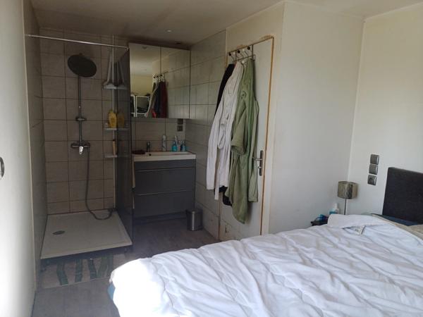 Maison à vendre 5 pièces PIRE-CHANCE (35)