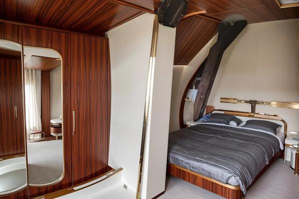 Maison à vendre 5 pièces PIRE-CHANCE (35)