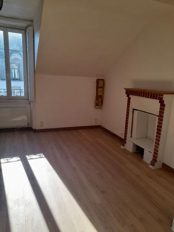 Location appartement Nantes : 525 € - AJP Immobilier Nantes Est