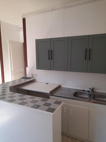 Location appartement Nantes : 525 € - AJP Immobilier Nantes Est