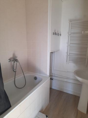 Location appartement Nantes : 525 € - AJP Immobilier Nantes Est