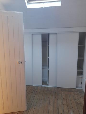 Location appartement Nantes : 525 € - AJP Immobilier Nantes Est