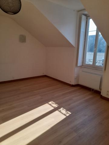 Location appartement Nantes : 525 € - AJP Immobilier Nantes Est