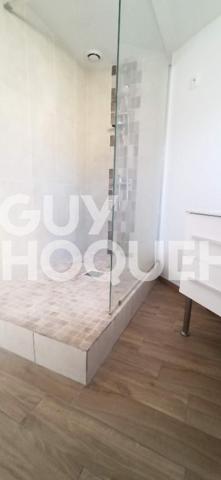 SOISSONS : A LOUER STUDIO DE 28 M² AVEC COUR