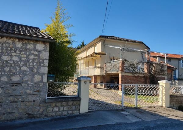 Maison Jenzat 9 pièce(s)