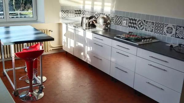 Maison Jenzat 9 pièce(s)