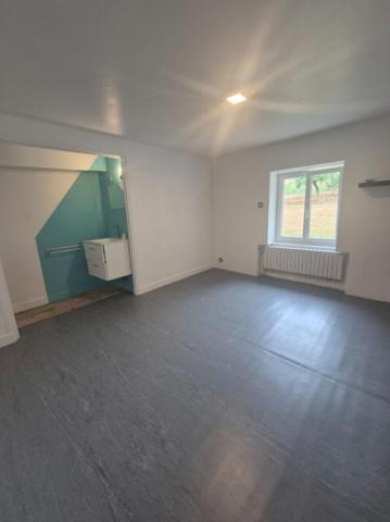 Maison Jenzat 9 pièce(s)