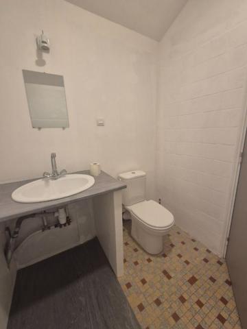 Maison Jenzat 9 pièce(s)