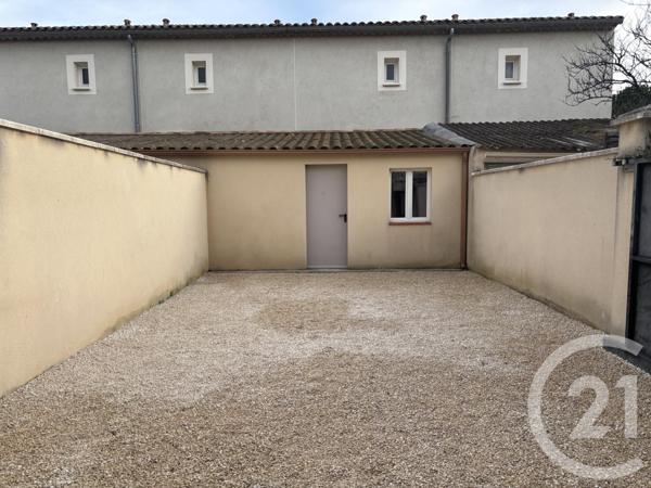 Appartement T3 à vendre  3 pièces - 46,63 m2 ST MARTIN DE CRAU - 13