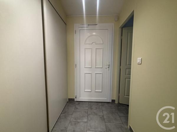 Appartement T3 à vendre  3 pièces - 46,63 m2 ST MARTIN DE CRAU - 13